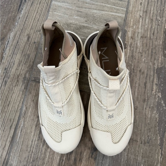 MUVEZ Dual Sole Indoor Outdoor Slippers Women’s 8 Men’s 7 - Picture 4 of 10